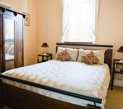 The Grand Guesthouse