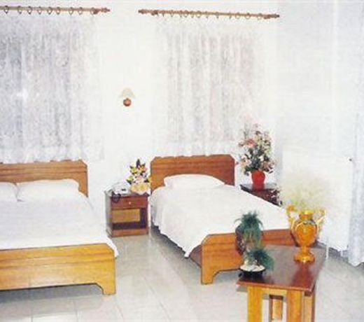 Guesthouse Arsenis