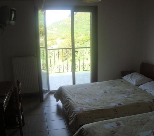 Guesthouse Arsenis