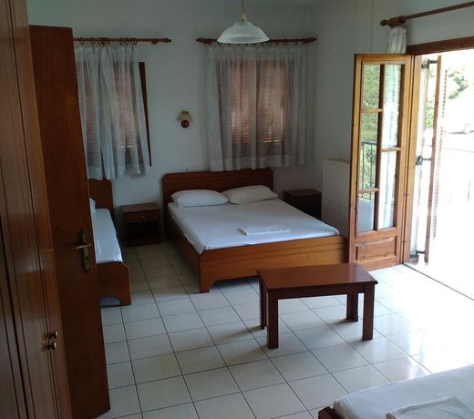Guesthouse Arsenis