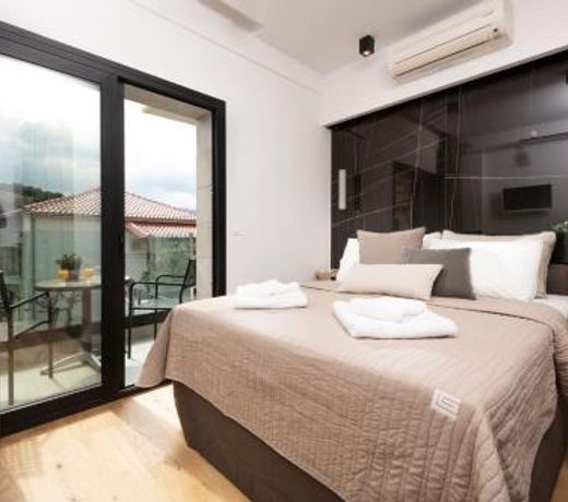 Tsikeli Boutique Hotel Meteora - Adults Friendly