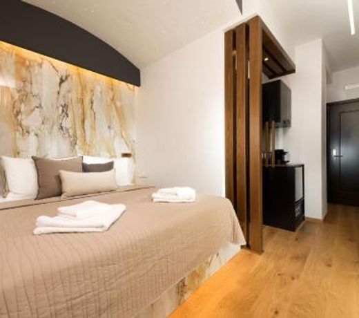 Tsikeli Boutique Hotel Meteora - Adults Friendly