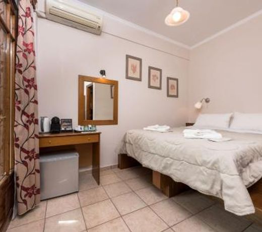 Tsikeli Boutique Hotel Meteora - Adults Friendly