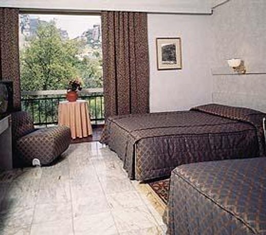 Divani Meteora Hotel