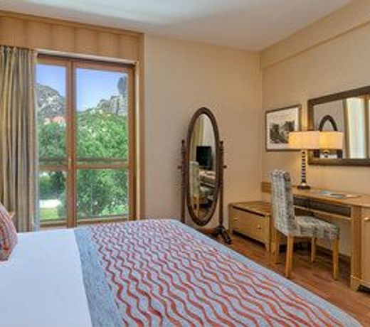 Divani Meteora Hotel