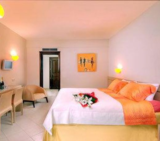 Divani Meteora Hotel