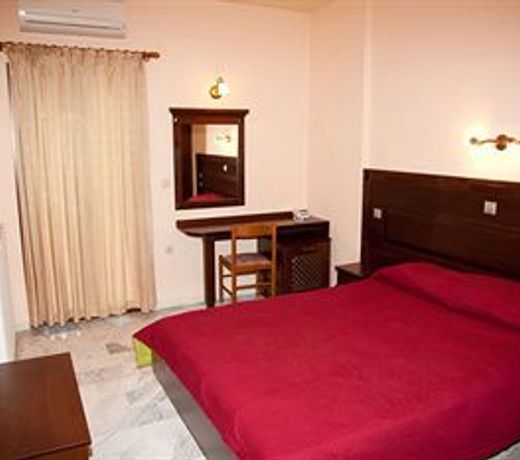 Spanias Hotel