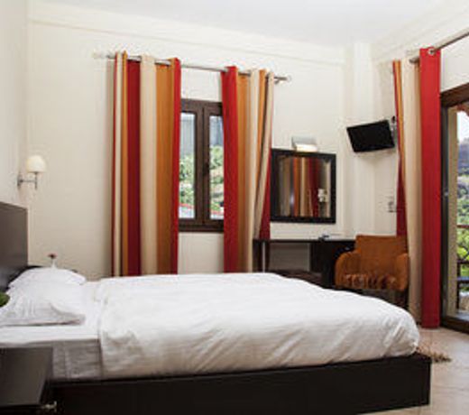 Hotel Meteoritis