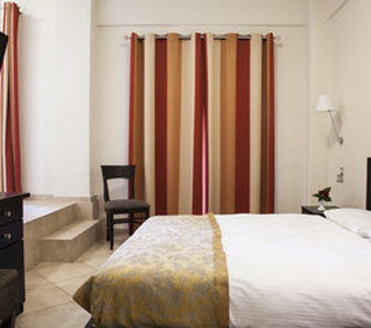 Hotel Meteoritis