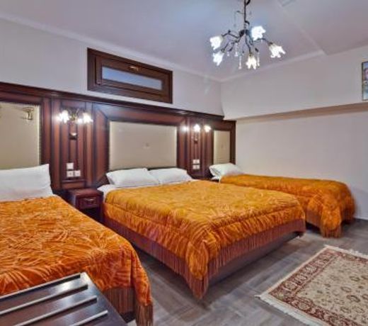 Alsos House