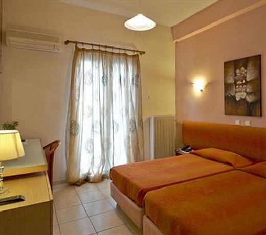Hotel Rex