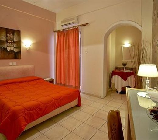 Hotel Rex