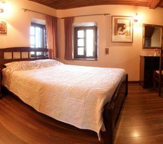Guesthouse Sotiriou