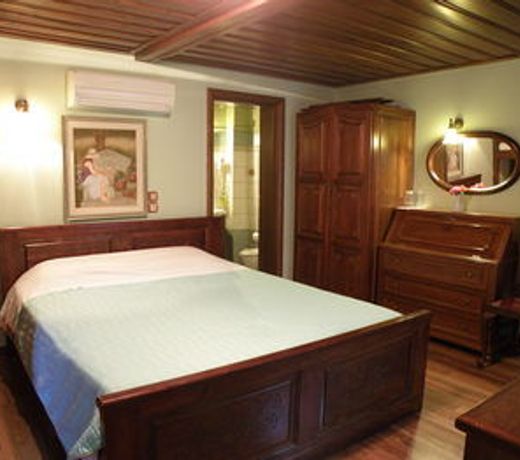 Guesthouse Sotiriou