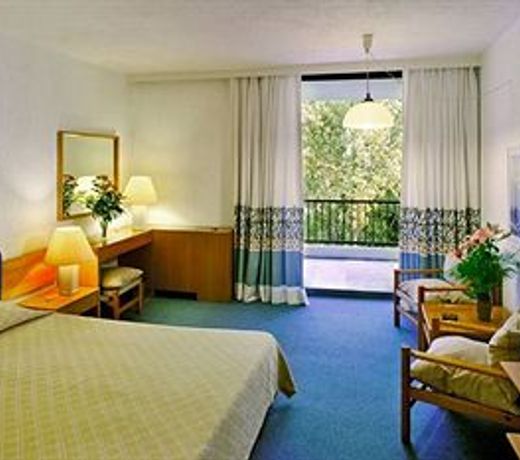 Amalia Hotel Kalambaka