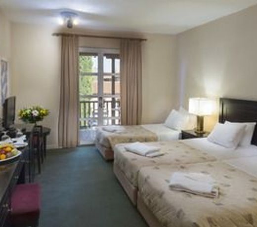 Amalia Hotel Kalambaka