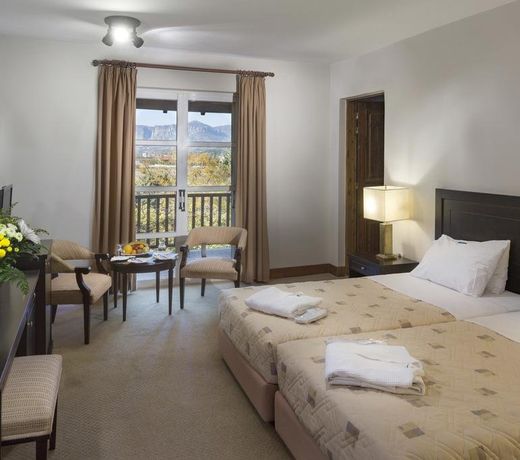 Amalia Hotel Kalambaka