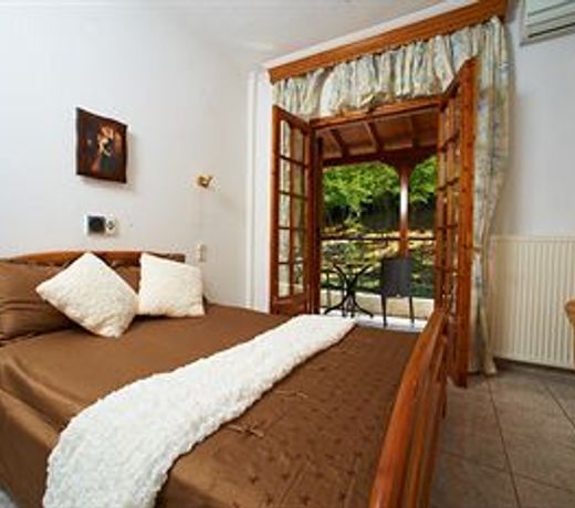 San Giorgio Villa
