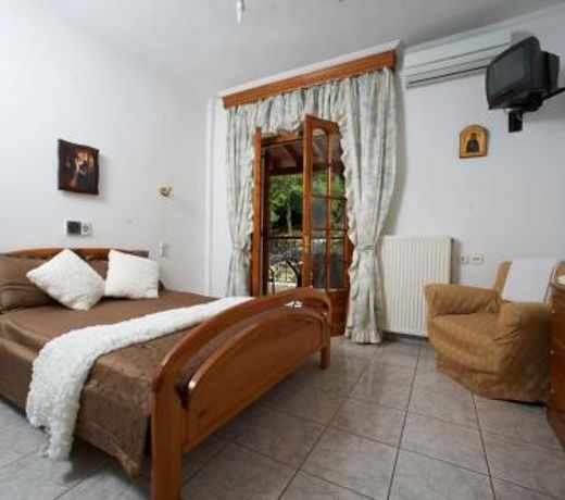 San Giorgio Villa