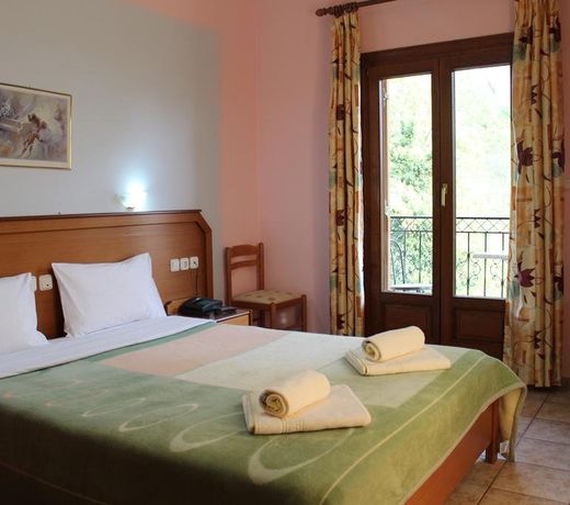 Guesthouse Papastathis