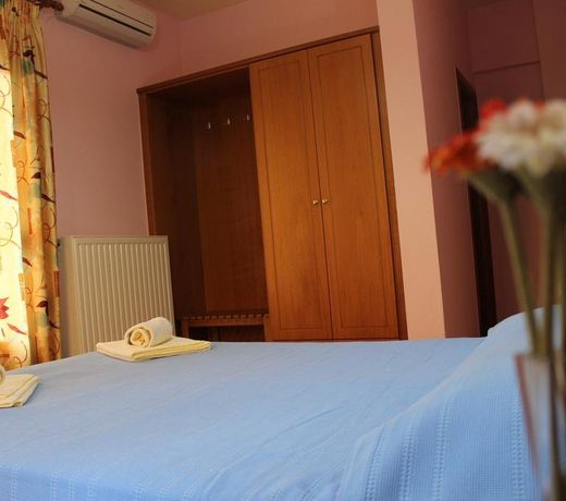 Guesthouse Papastathis