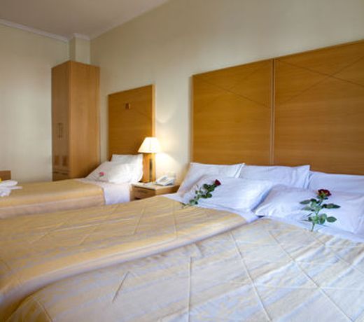 Hotel Kaikis