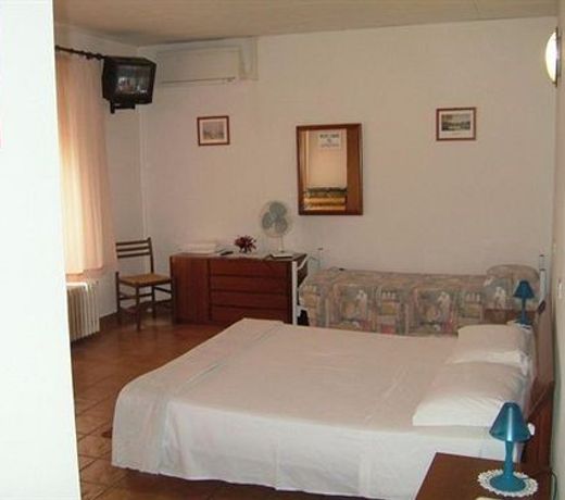 Albergo Airone