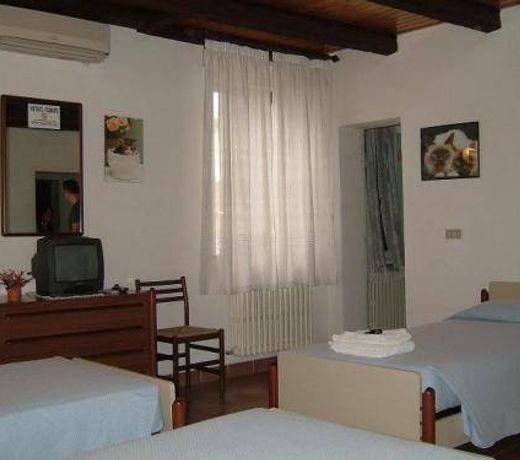 Albergo Airone
