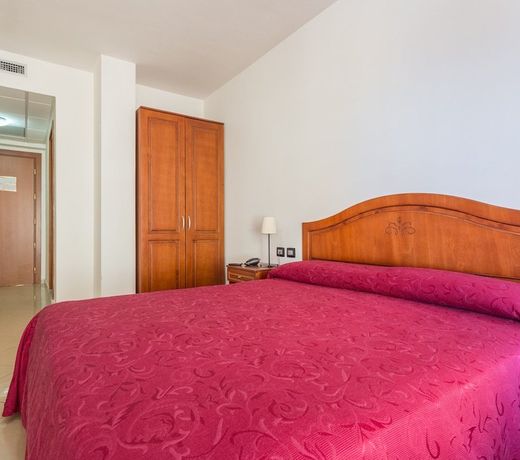 Hotel Futuro