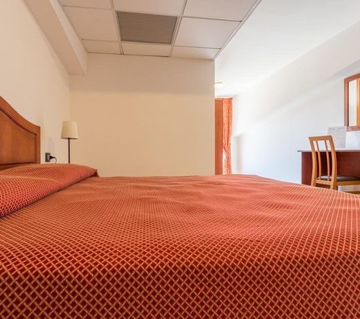 Hotel Futuro