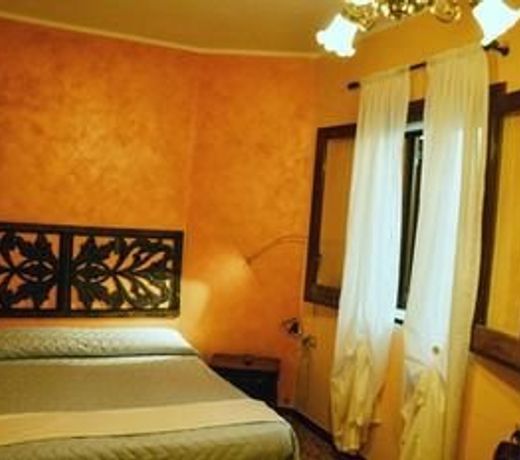 B&B La terrazza sul mare