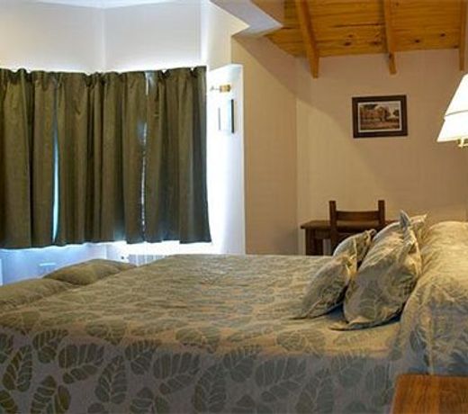 Hotel Cumbres Nevadas
