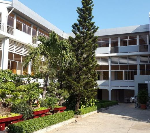 Offshore 3 Hotel