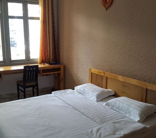 Offshore 3 Hotel