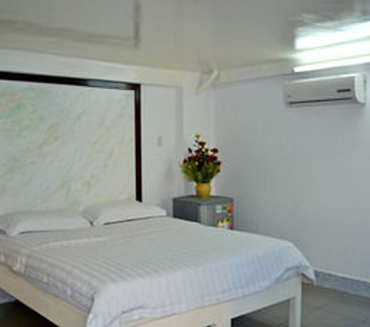 Offshore 3 Hotel