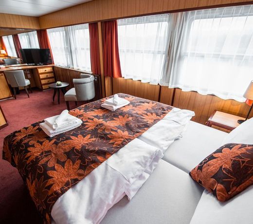 Botel Pressburg