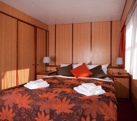 Botel Pressburg