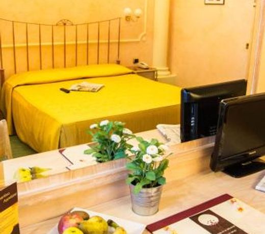 Hotel San Clemente