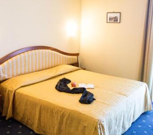 Hotel San Clemente