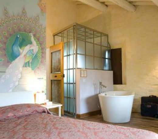 Il Villino Hotel & SPA