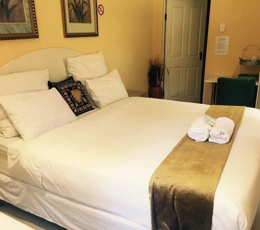Caribe Caribe Lodge