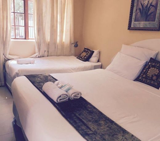 Caribe Caribe Lodge