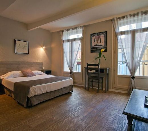 Le Ceretan HÃ´tel