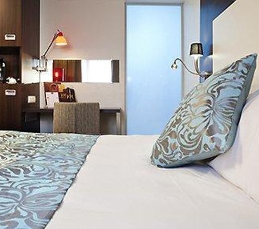 Mercure Paris Porte d'Orleans