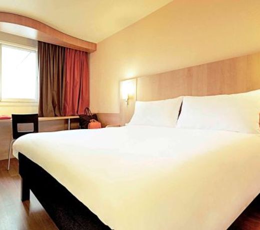 ibis Paris Porte D'Orleans