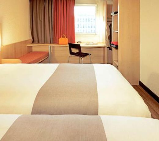 ibis Paris Porte D'Orleans