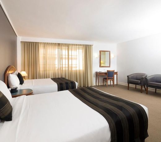 Great Southern Hotel Brisbane