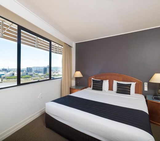 Great Southern Hotel Brisbane