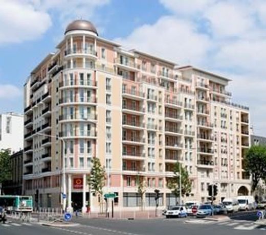 Aparthotel Adagio Paris Montrouge
