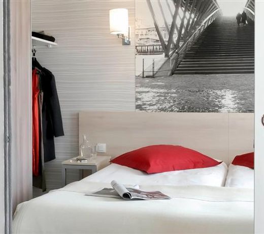 Aparthotel Adagio Paris Montrouge
